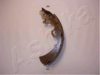 ASHIKA 55-01-137 Brake Shoe Set